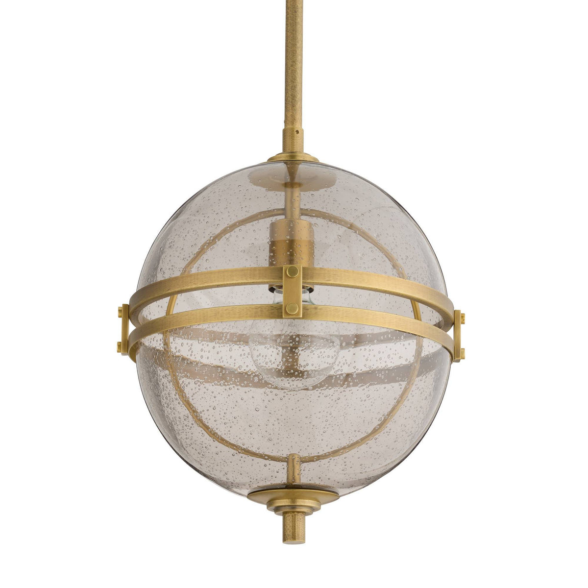 Signature Irene Pendant — view 4