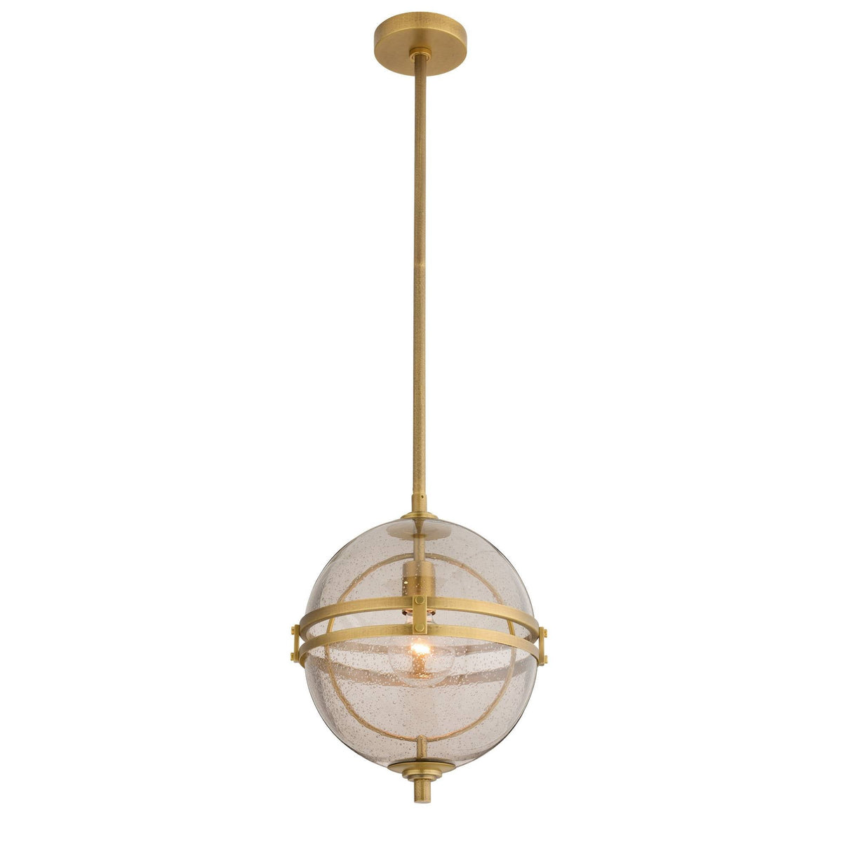 Signature Irene Pendant — view 5