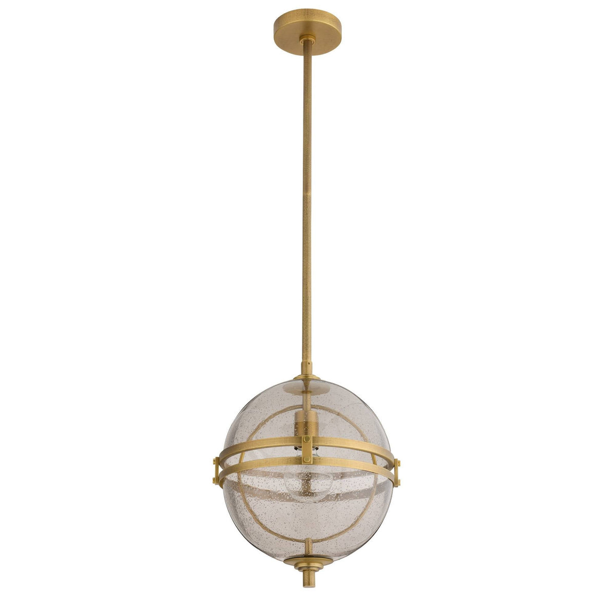 Signature Irene Pendant — view 6