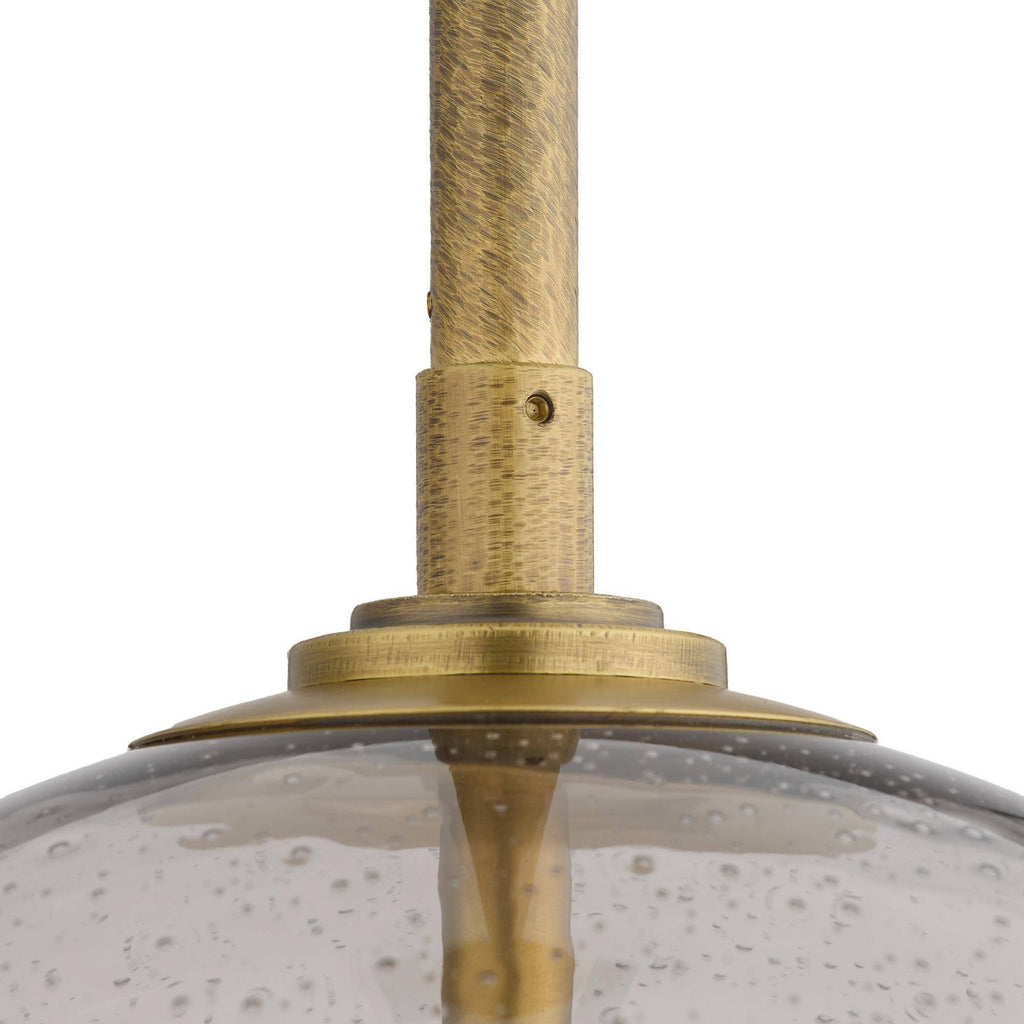 Signature Irene Pendant — view 7