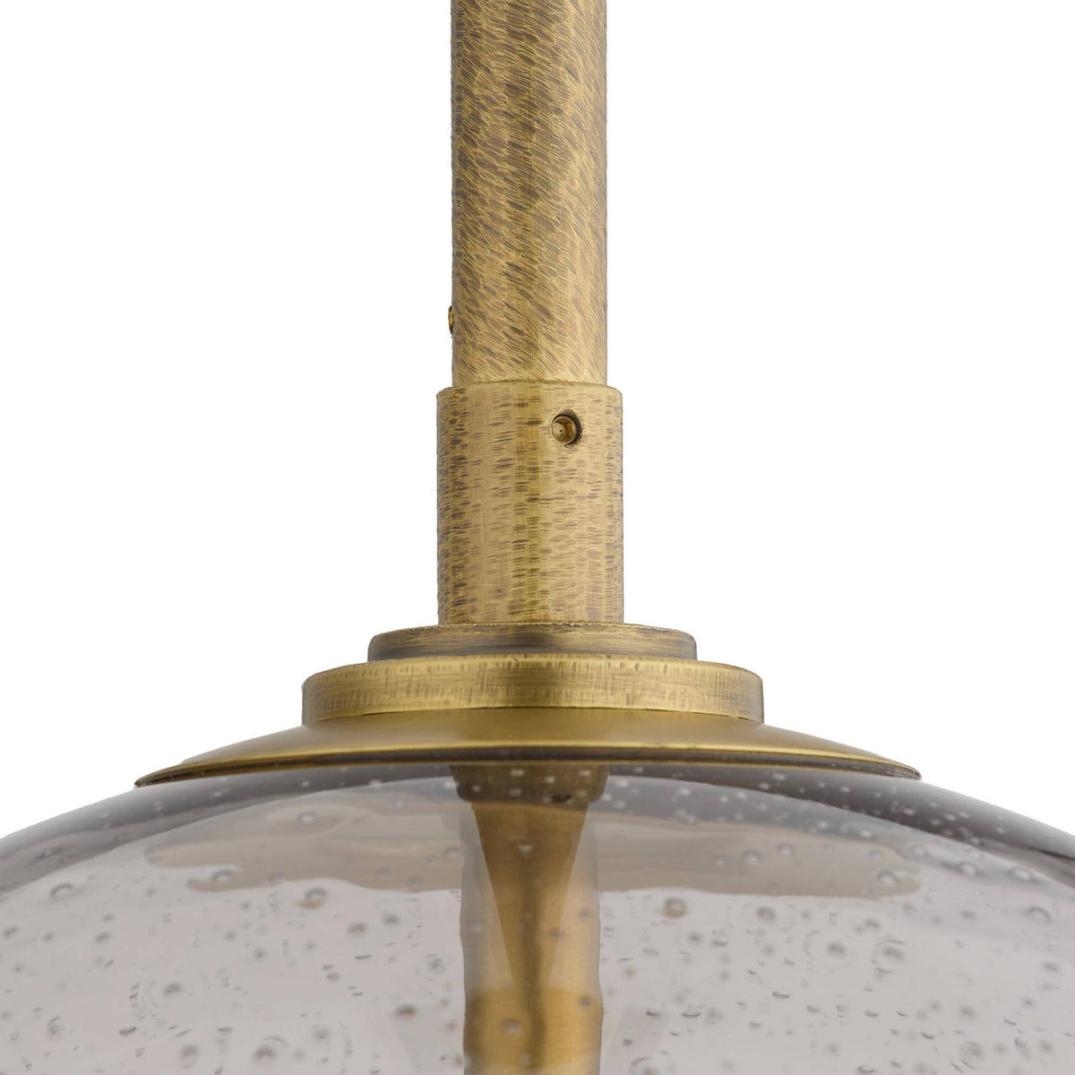 Signature Irene Pendant — view 7