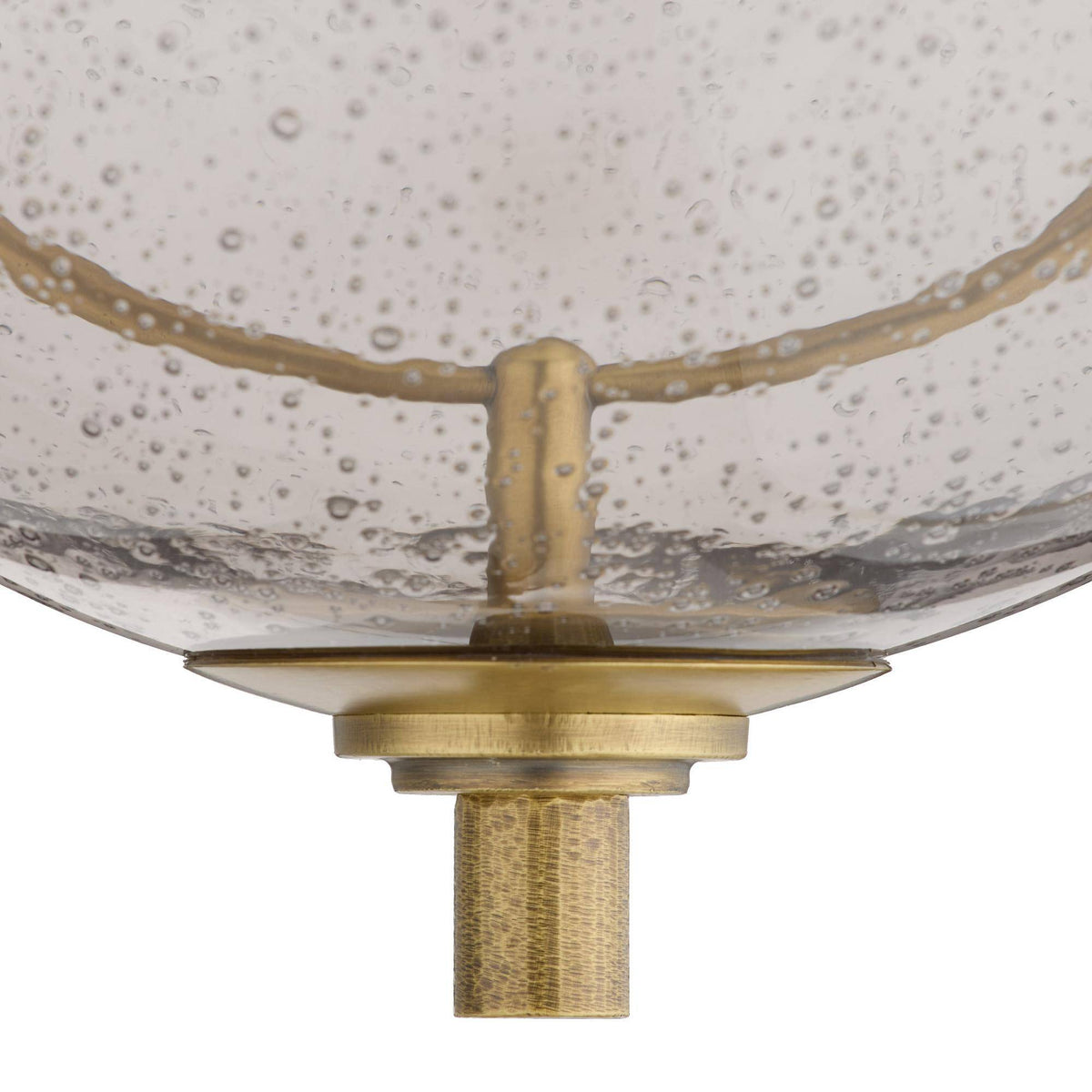Signature Irene Pendant — view 9