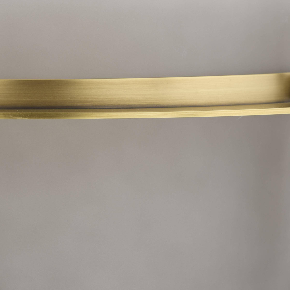 Sculptural Kathleen Pendant — view 10