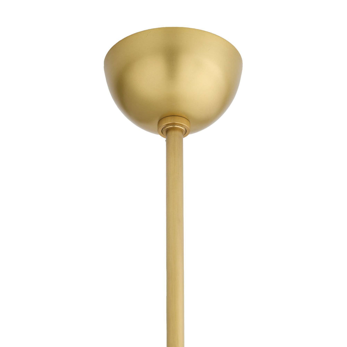 Sculptural Kathleen Pendant — view 11