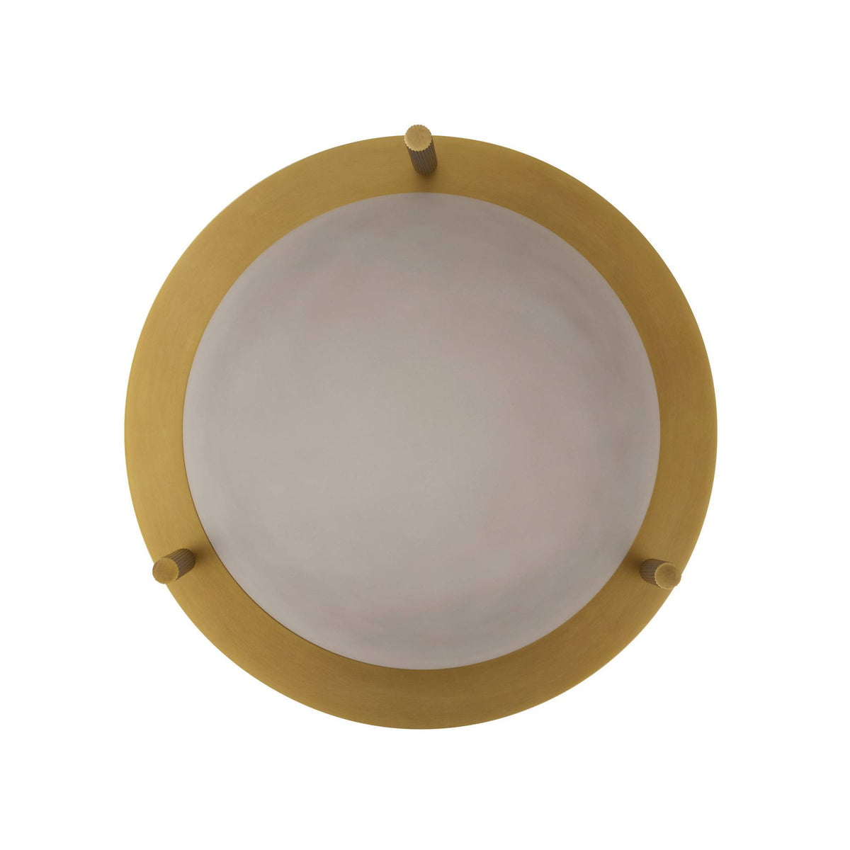 Sculptural Kathleen Pendant — view 12