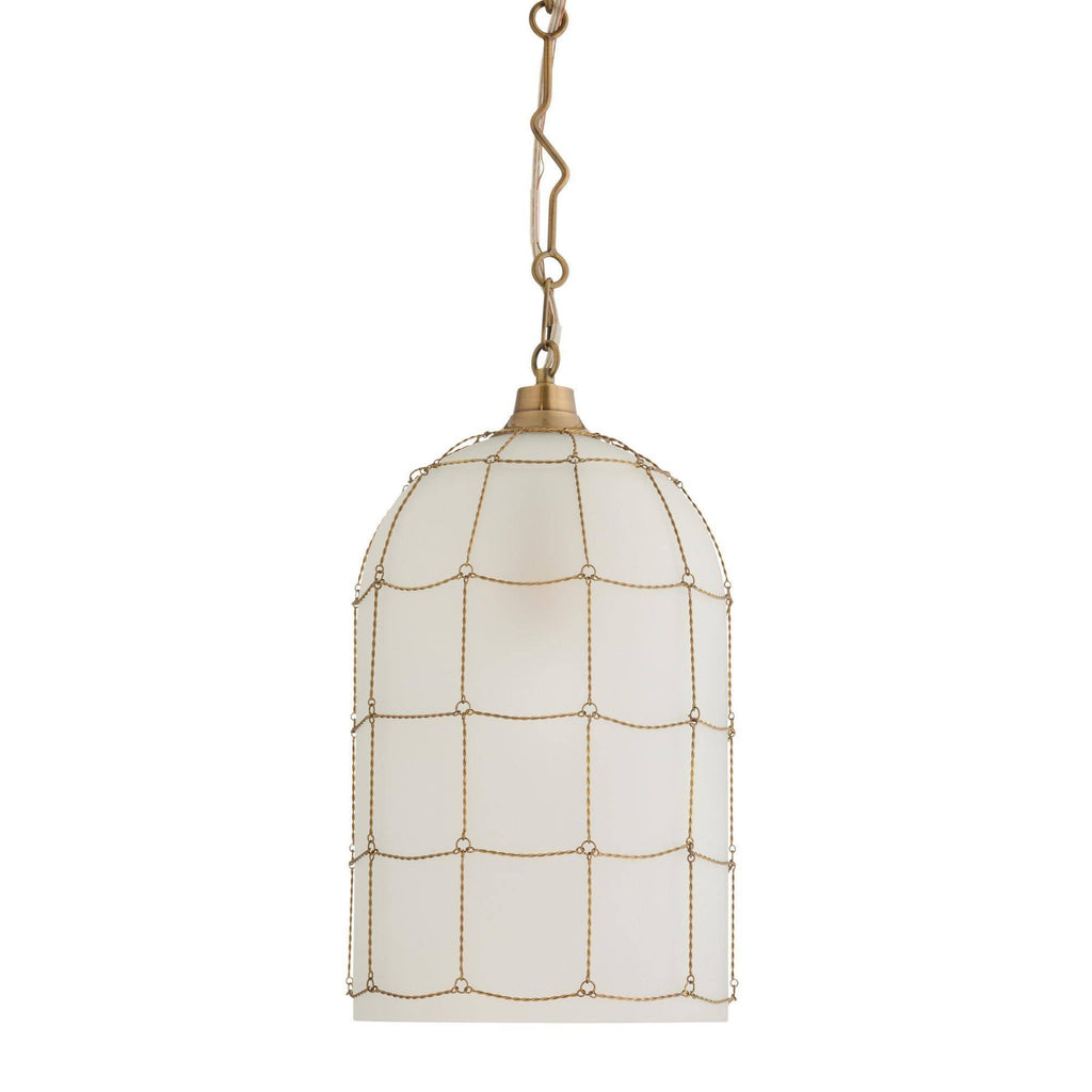 Heritage Jordan Pendant — view 3