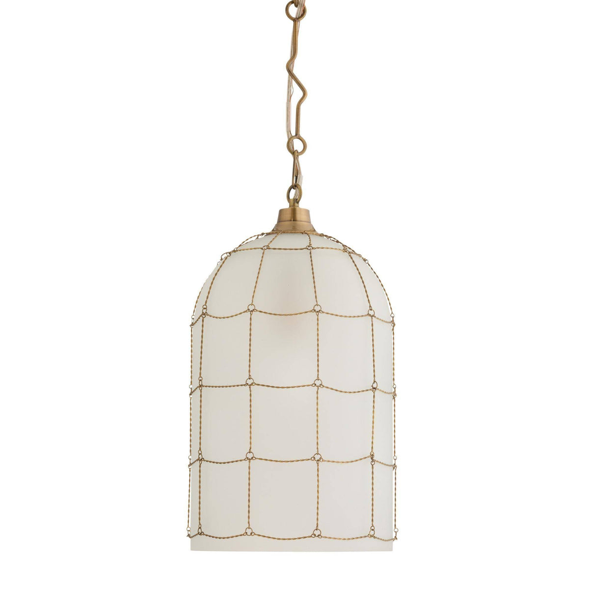 Heritage Jordan Pendant — view 3