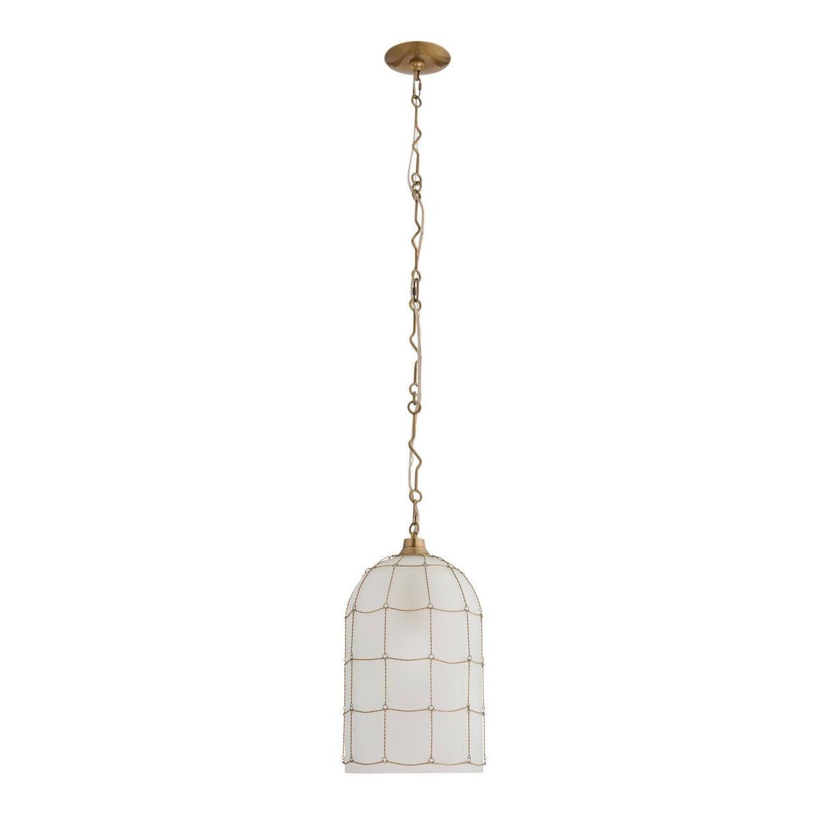 Heritage Jordan Pendant — view 5