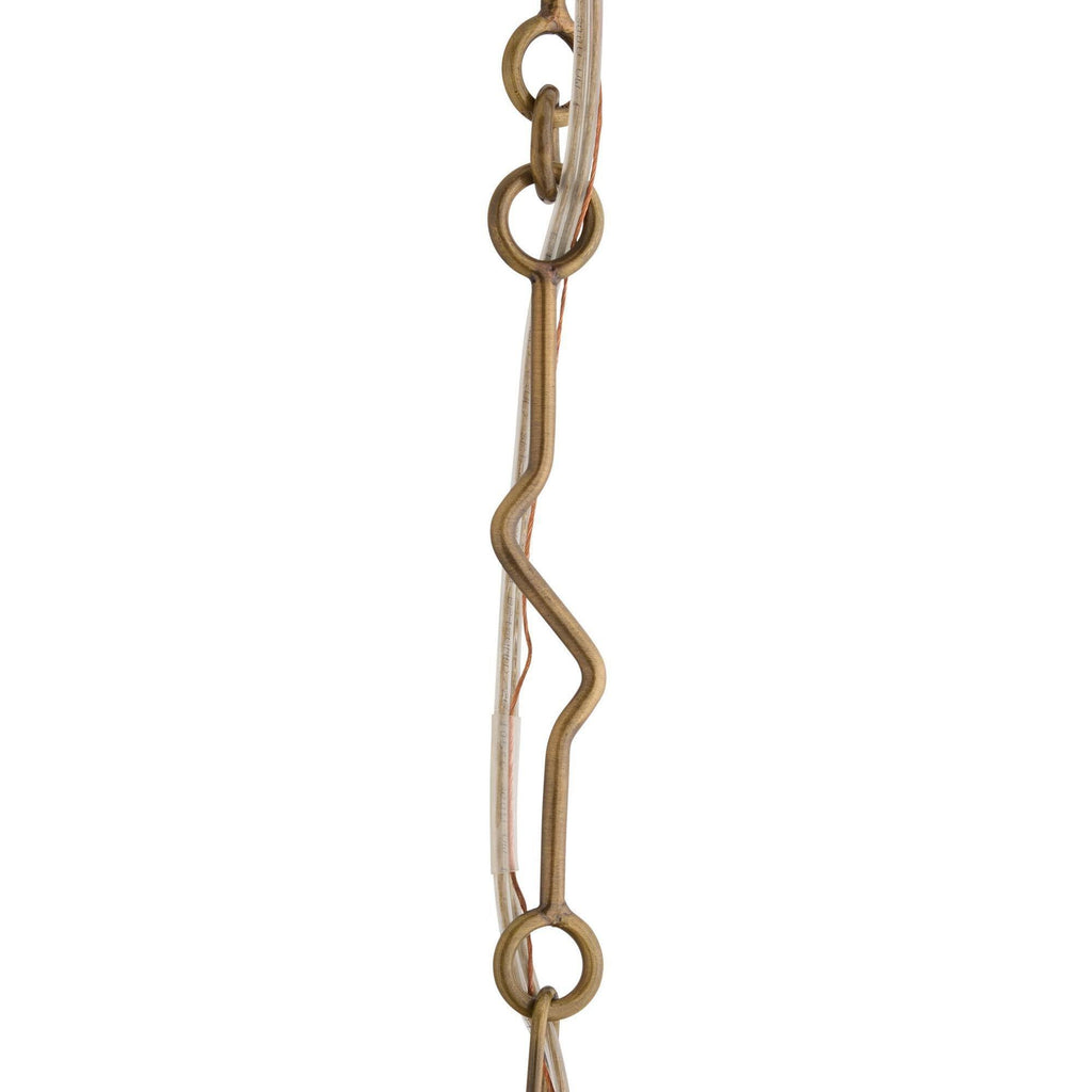 Heritage Jordan Pendant — view 7