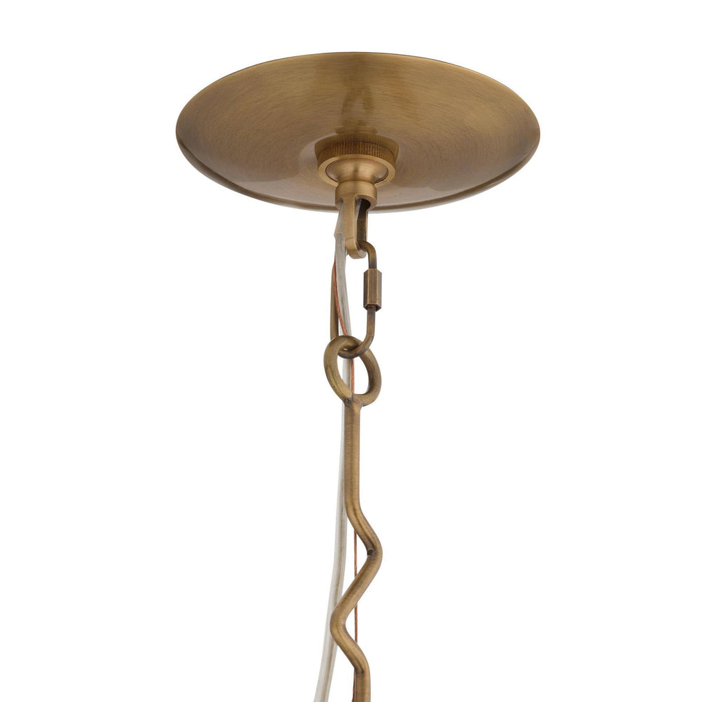 Heritage Jordan Pendant — view 8