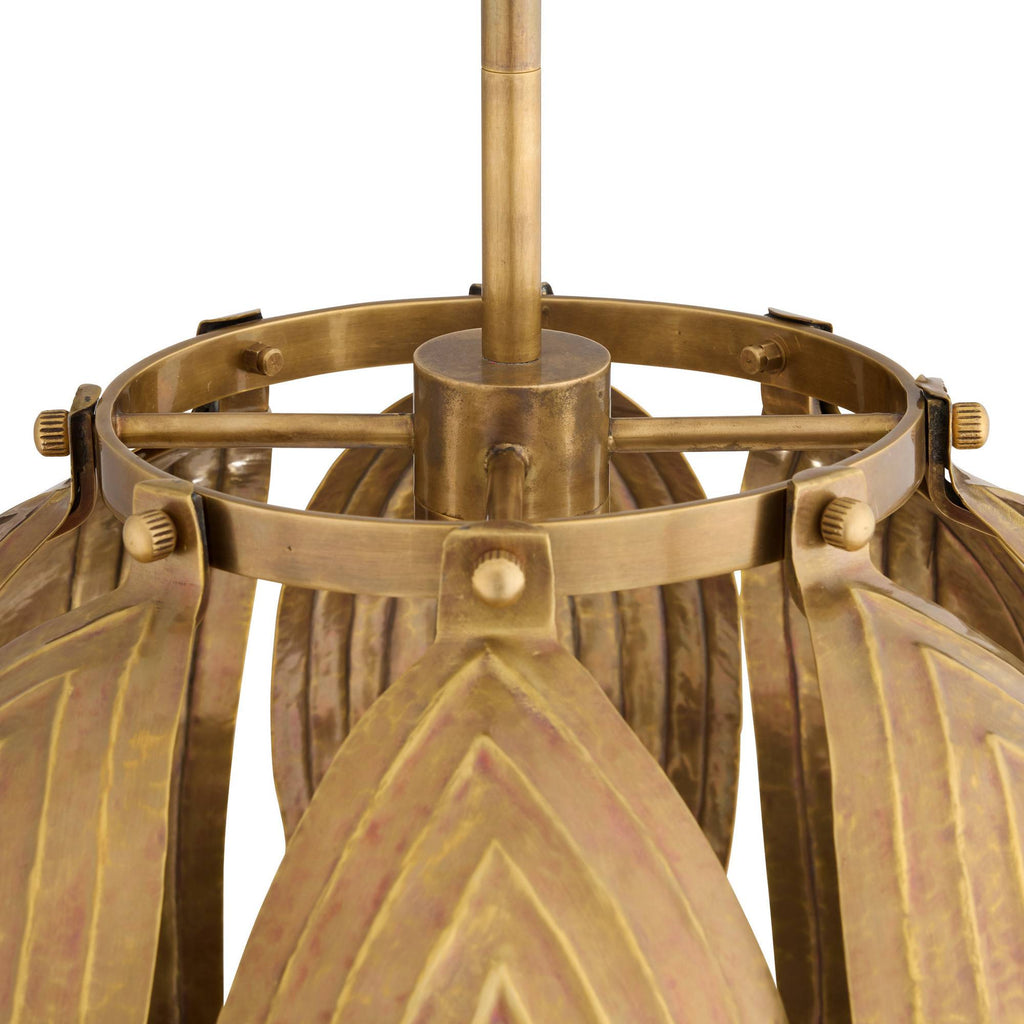 Signature Judith Pendant — view 10