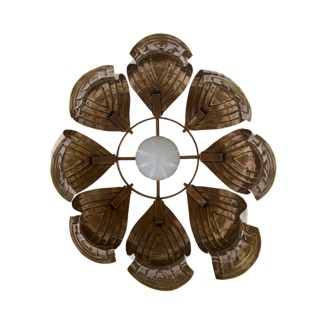 Signature Judith Pendant — view 12