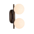 Heritage Julie Wall Sconce — view 1