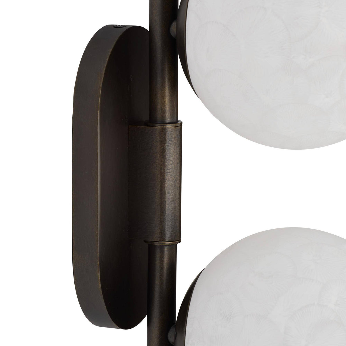 Heritage Julie Wall Sconce — view 10