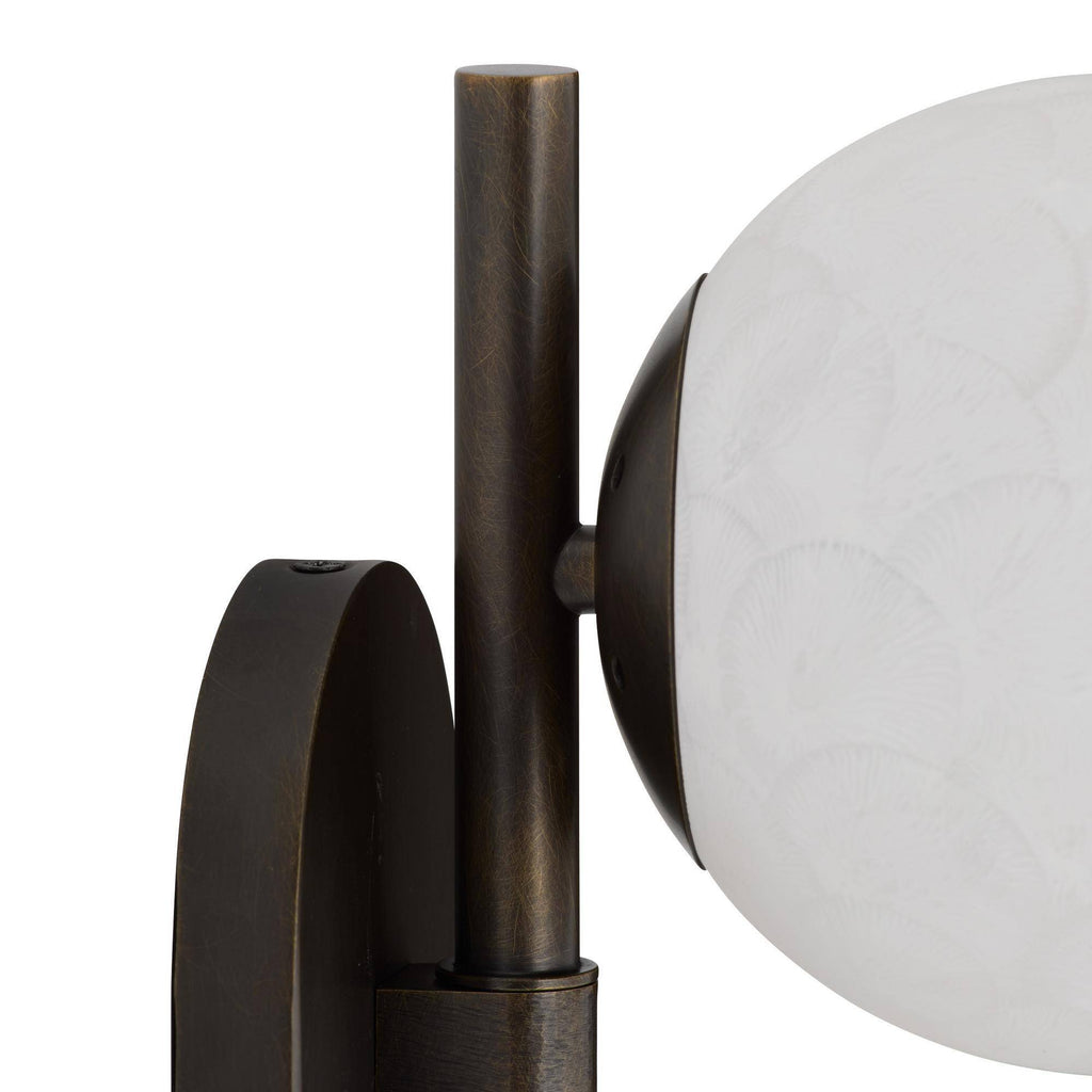 Heritage Julie Wall Sconce — view 11