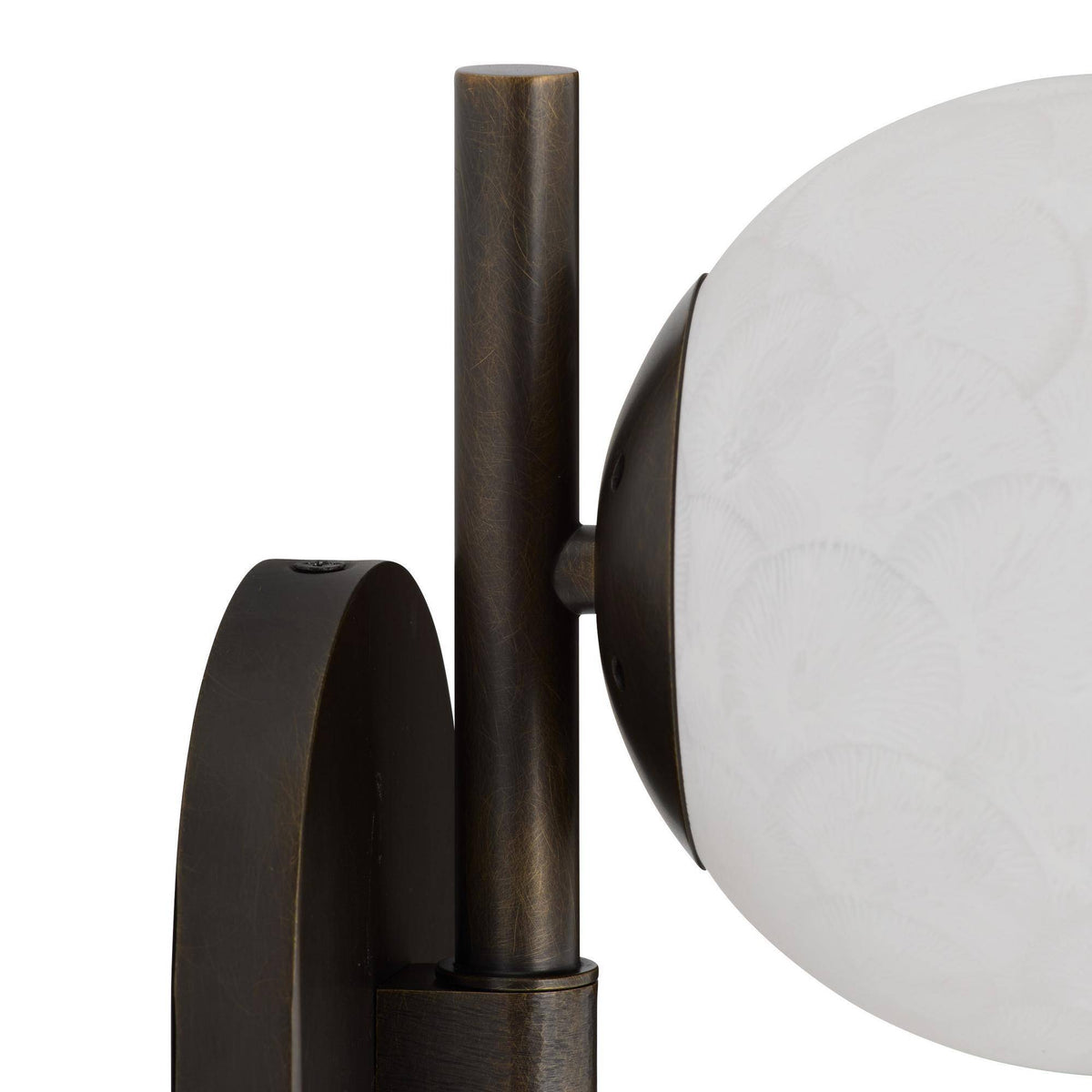 Heritage Julie Wall Sconce — view 11