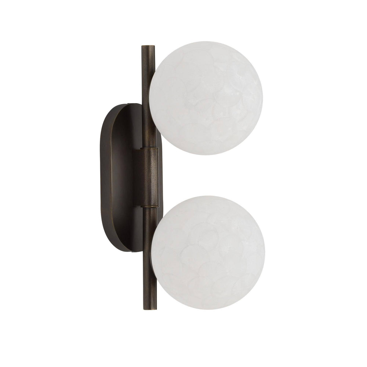 Heritage Julie Wall Sconce — view 5