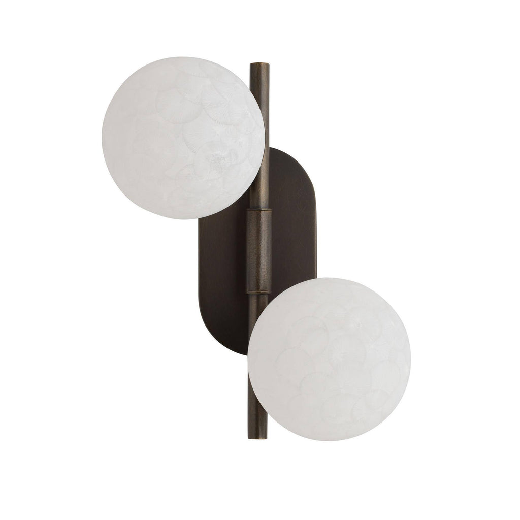 Heritage Julie Wall Sconce — view 6
