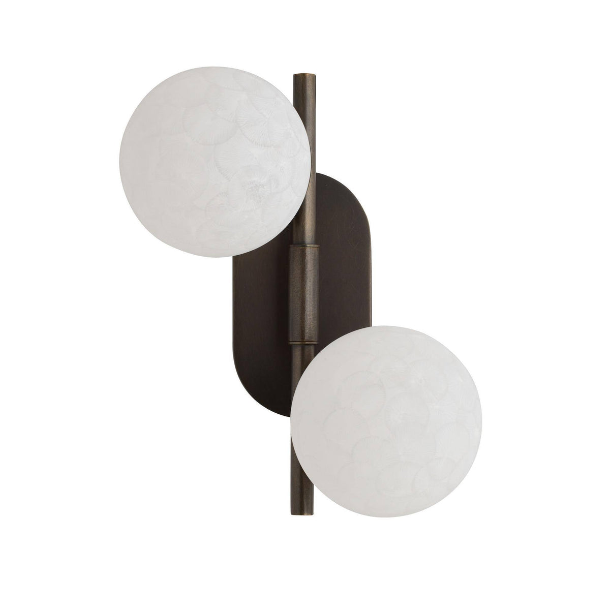 Heritage Julie Wall Sconce — view 6