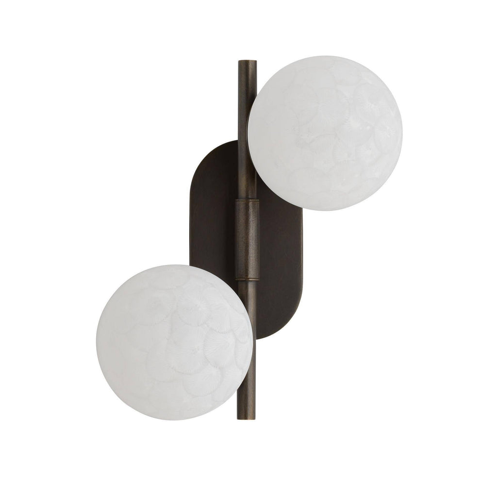 Heritage Julie Wall Sconce — view 7