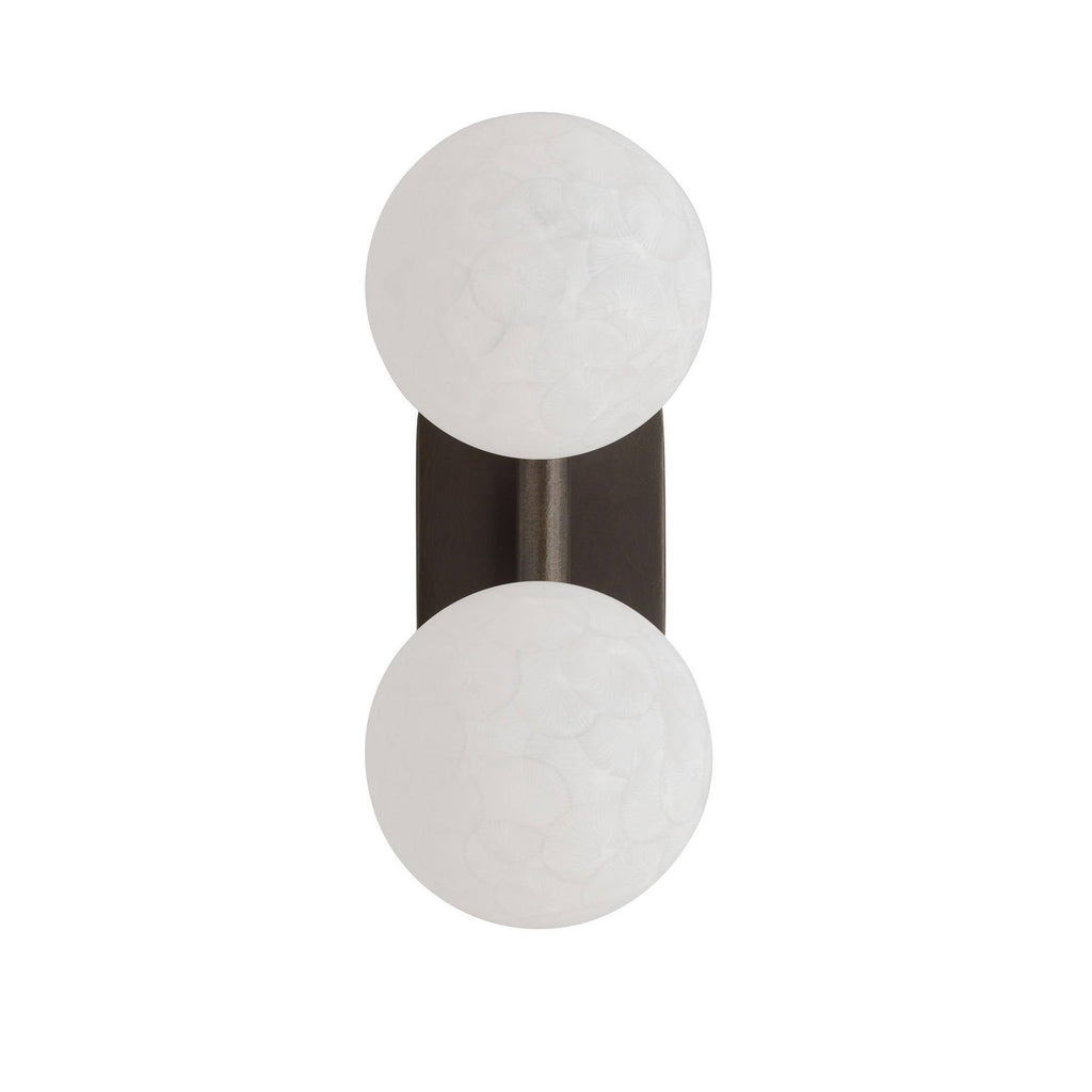 Heritage Julie Wall Sconce — view 8