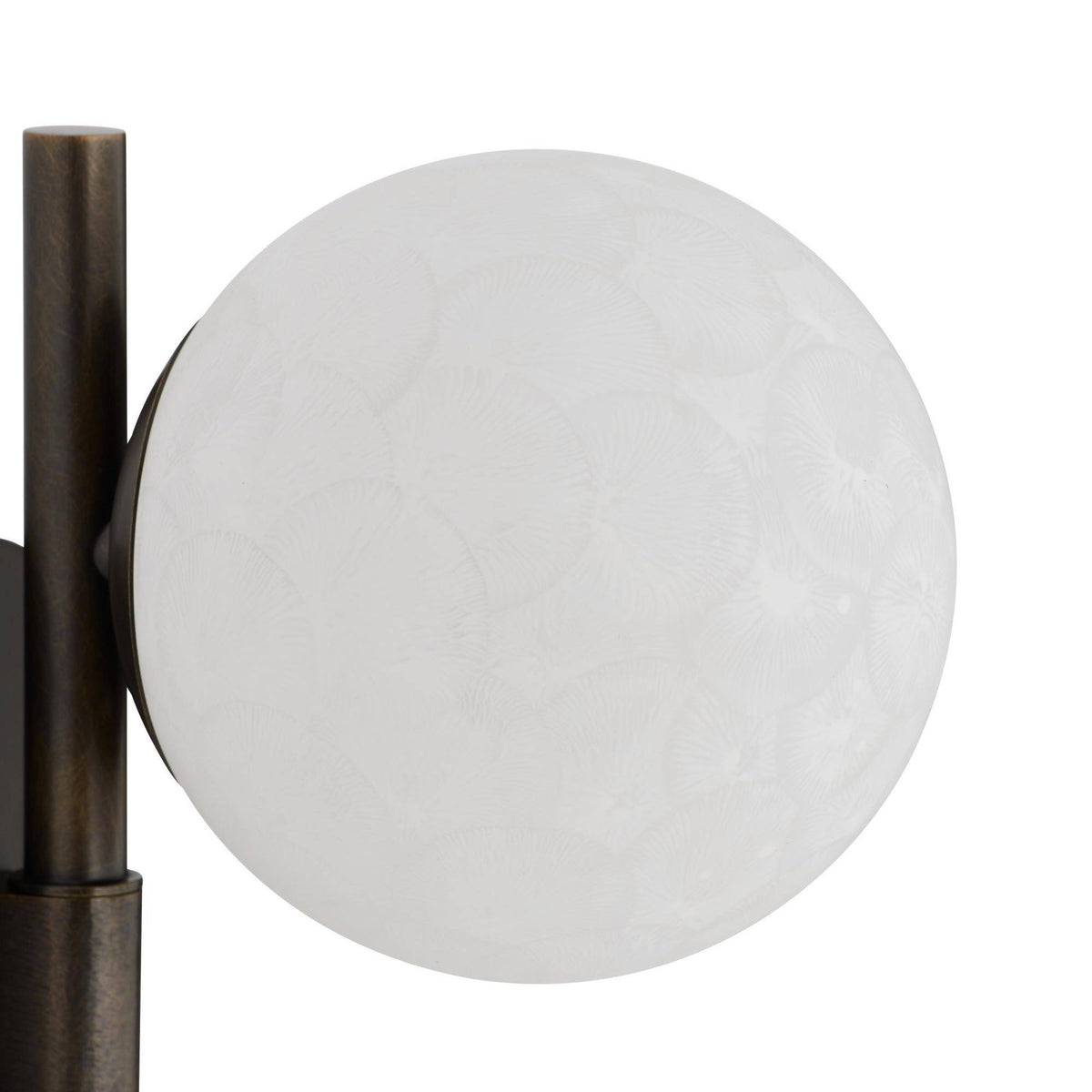 Heritage Julie Wall Sconce — view 9