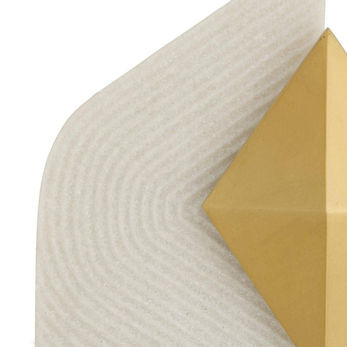 Sculptural Jenner Wall Sconce — view 11