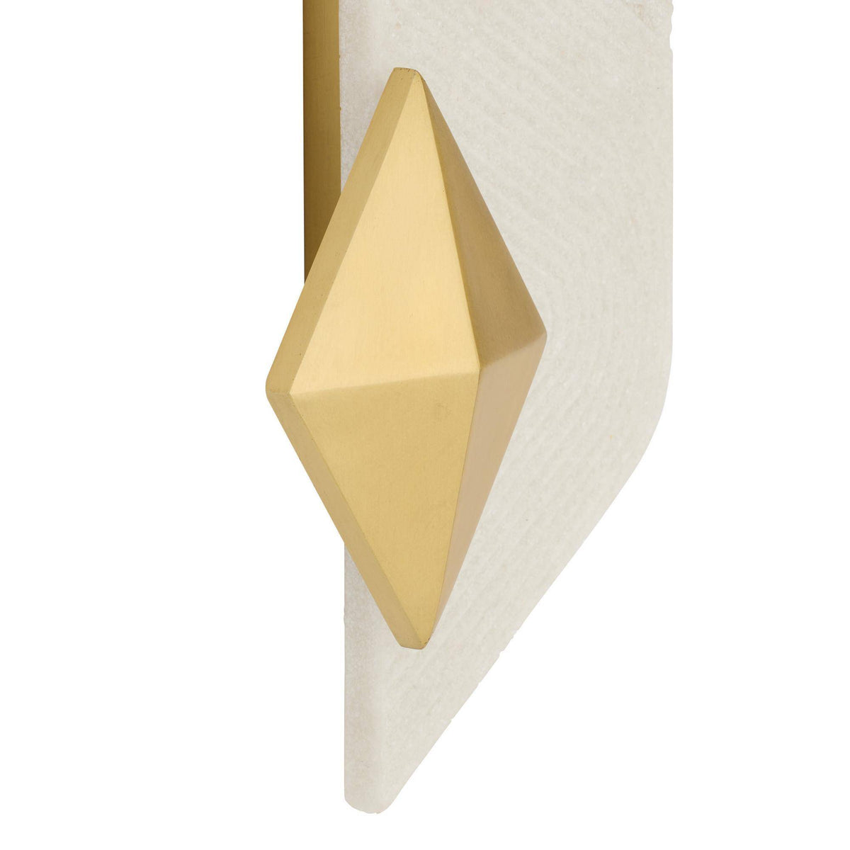 Sculptural Jenner Wall Sconce — view 8