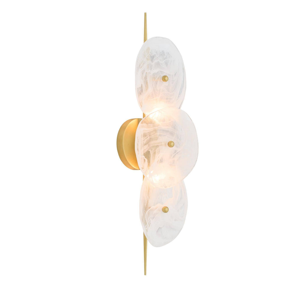 Heritage Kylie Wall Sconce — view 1