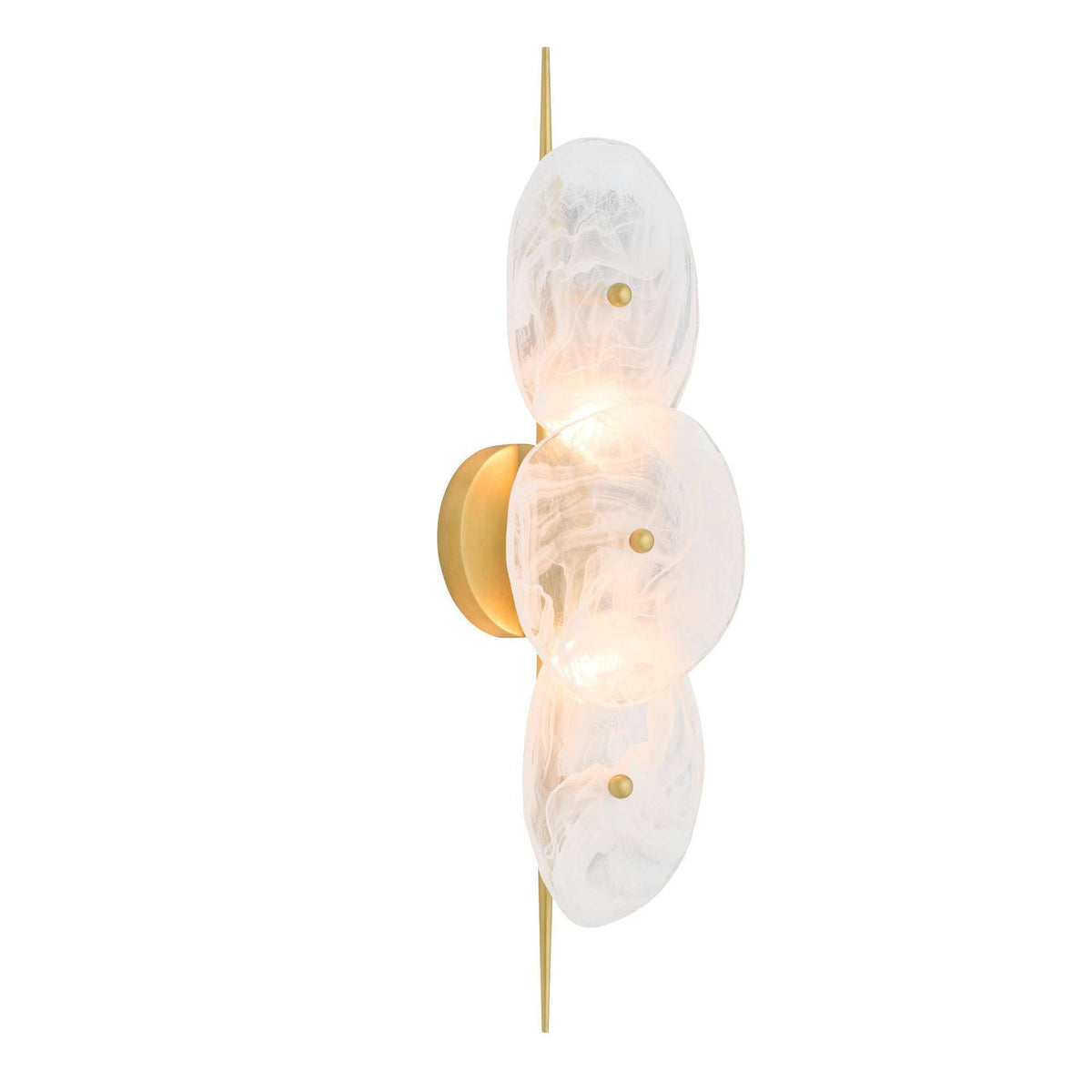 Heritage Kylie Wall Sconce — view 1