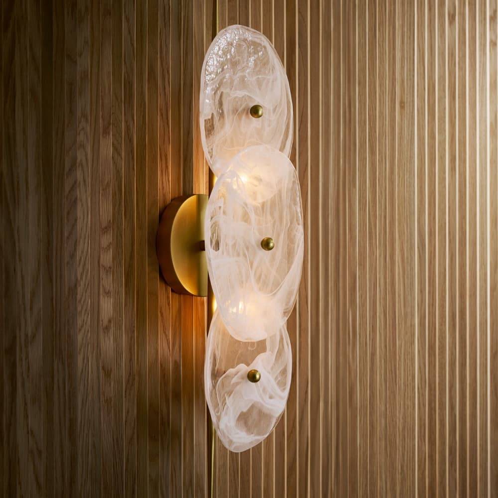 Heritage Kylie Wall Sconce — view 2