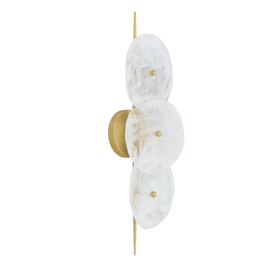 Heritage Kylie Wall Sconce — view 3