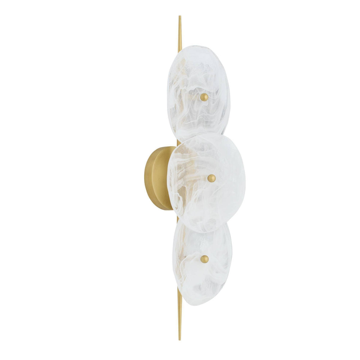 Heritage Kylie Wall Sconce — view 3