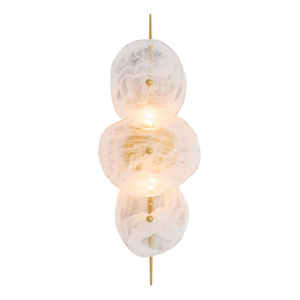 Heritage Kylie Wall Sconce — view 4