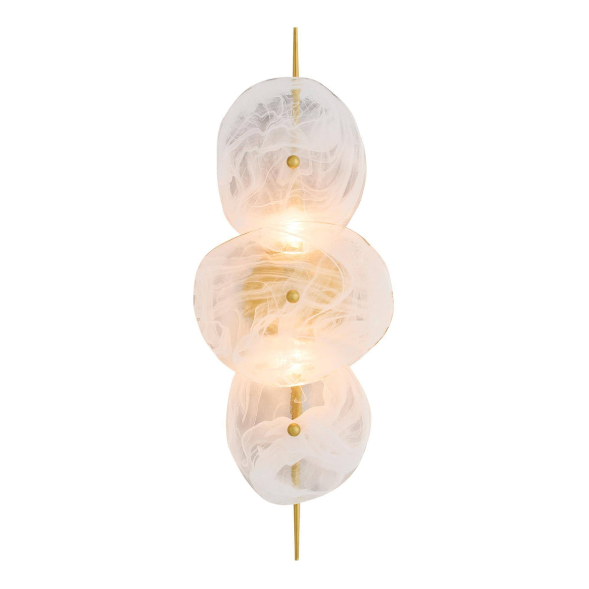 Heritage Kylie Wall Sconce — view 4