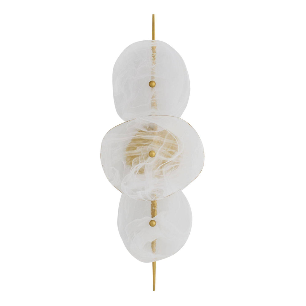 Heritage Kylie Wall Sconce — view 5