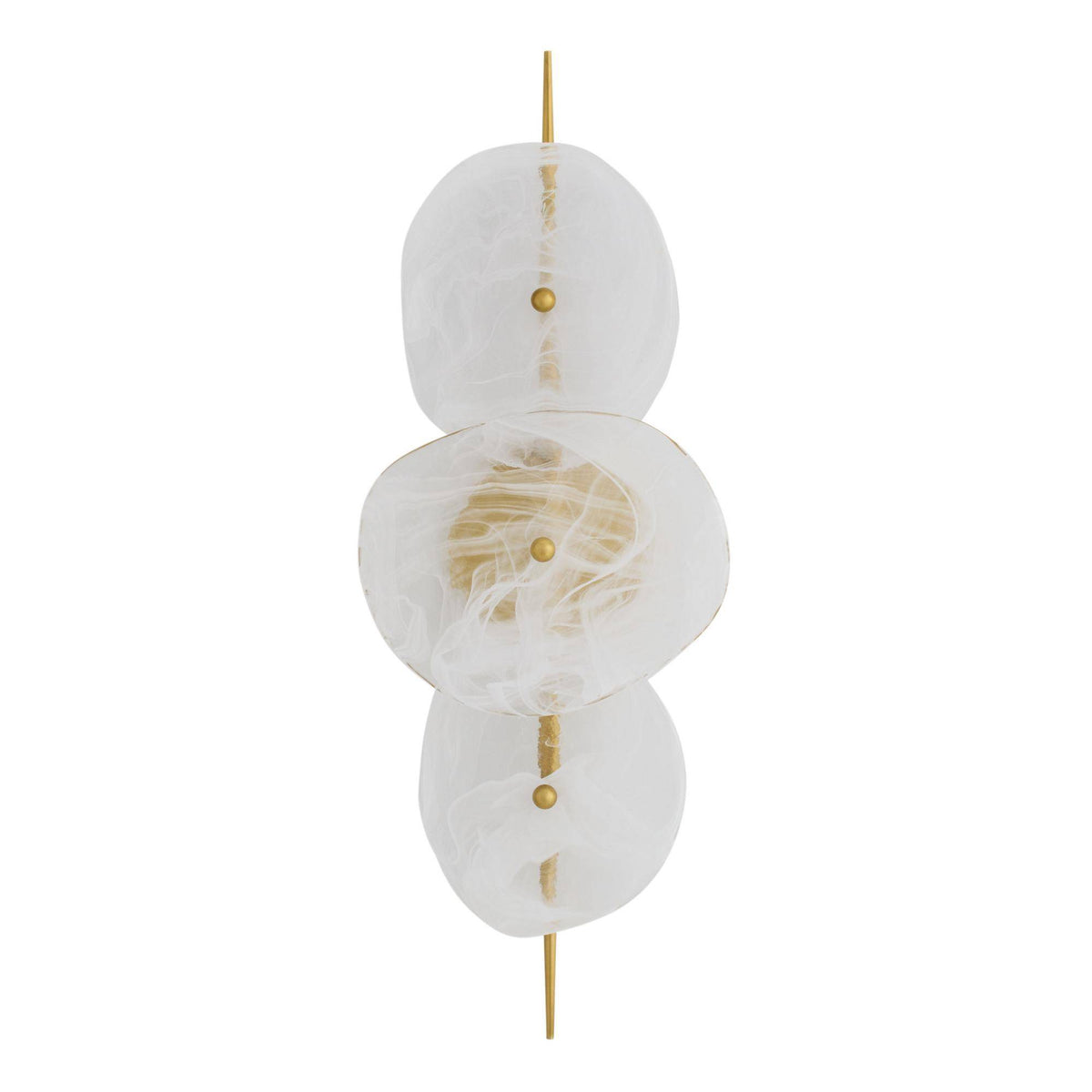 Heritage Kylie Wall Sconce — view 5