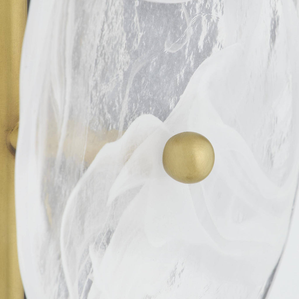 Heritage Kylie Wall Sconce — view 6