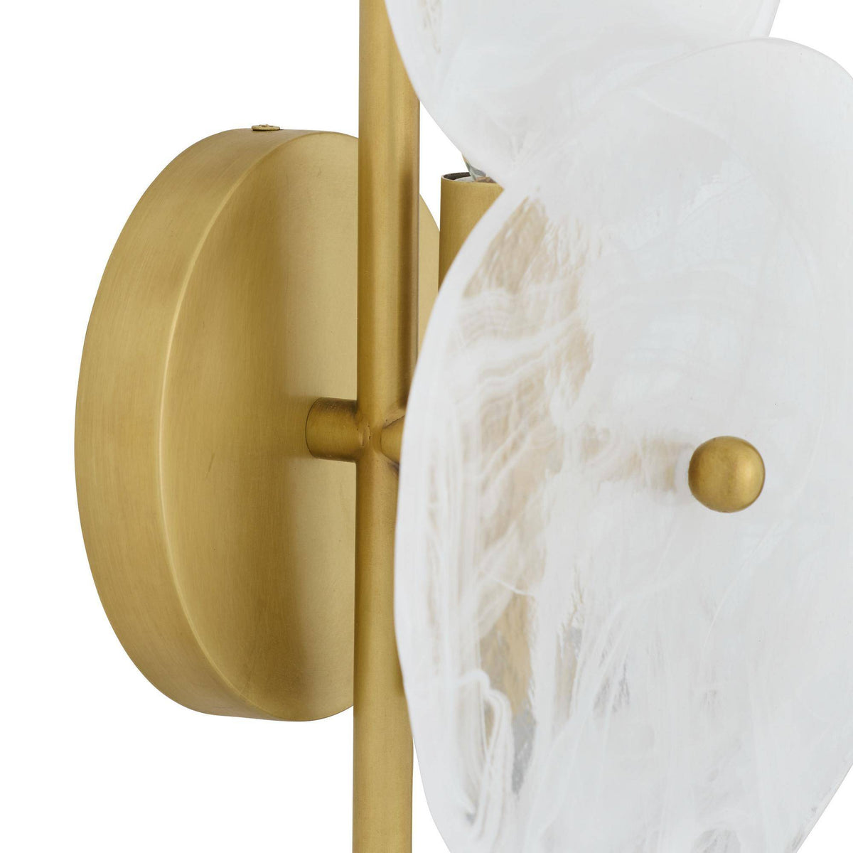 Heritage Kylie Wall Sconce — view 7