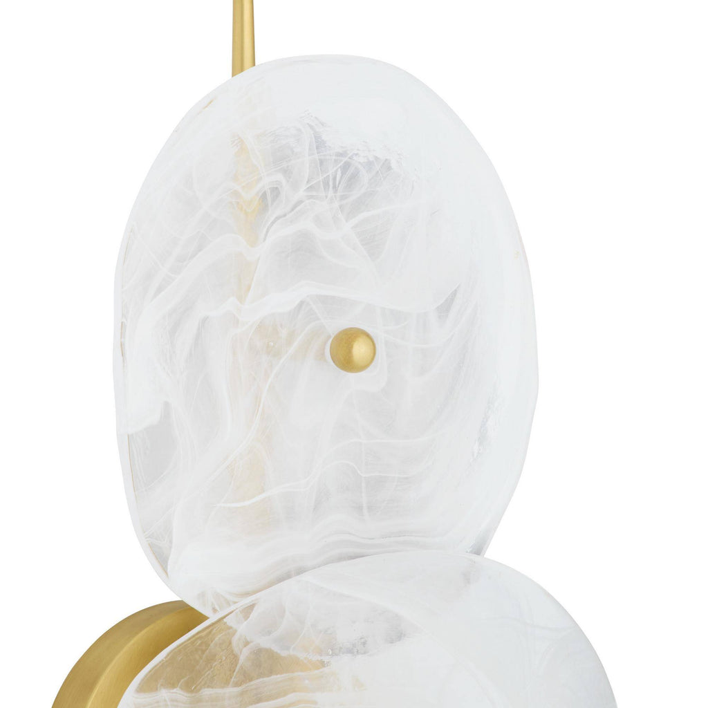Heritage Kylie Wall Sconce — view 8