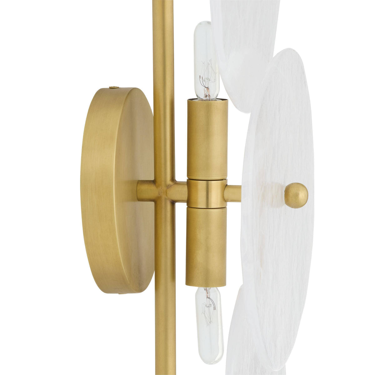 Heritage Kylie Wall Sconce — view 9