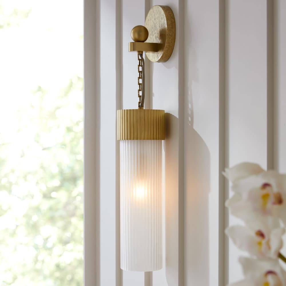 Signature Jayce Wall Sconce — view 2