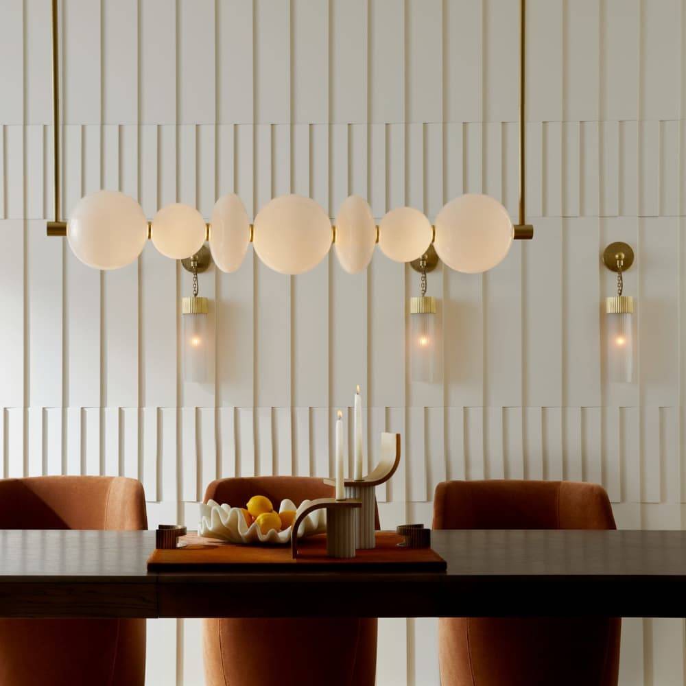 Signature Jayce Wall Sconce — view 3