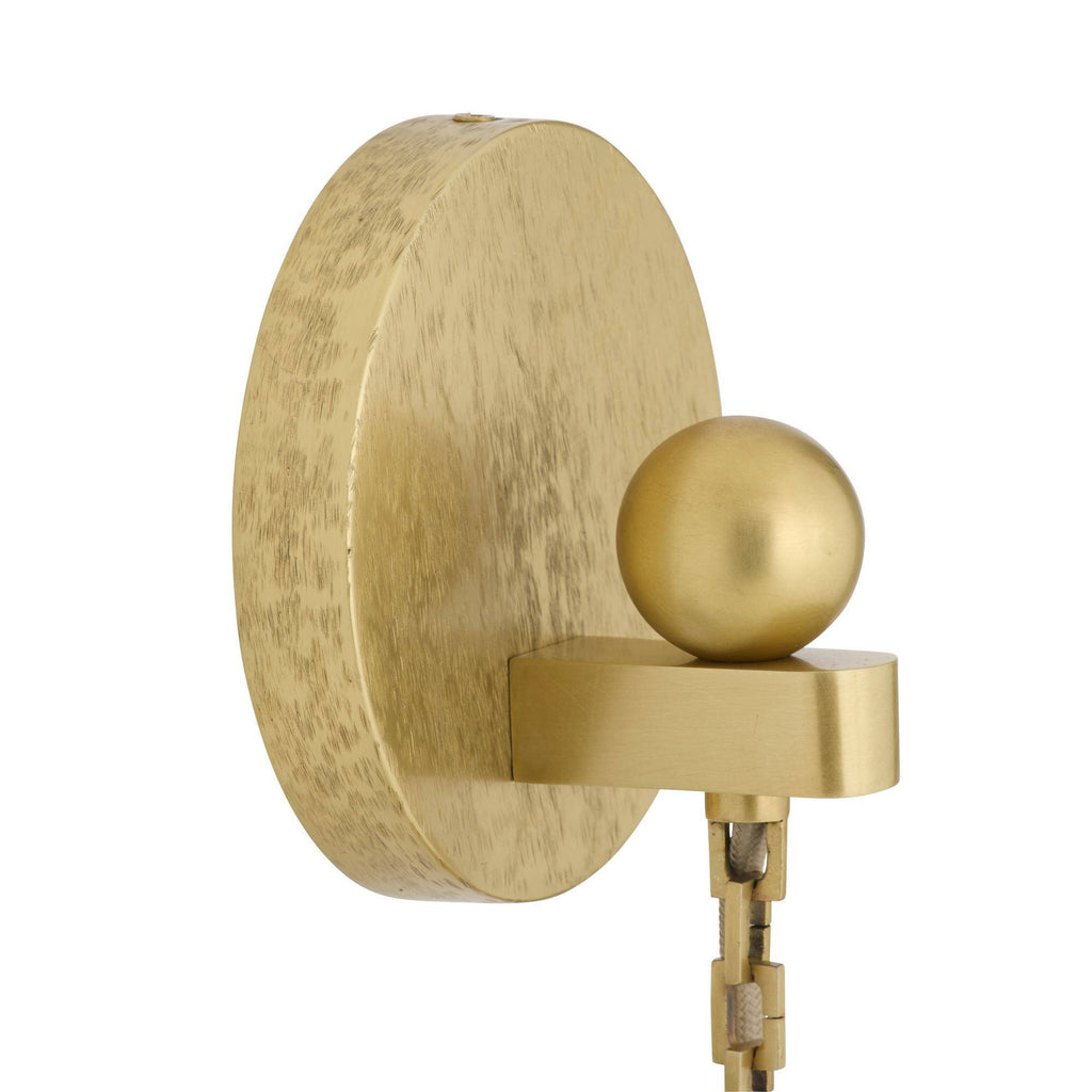 Signature Jayce Wall Sconce — view 7