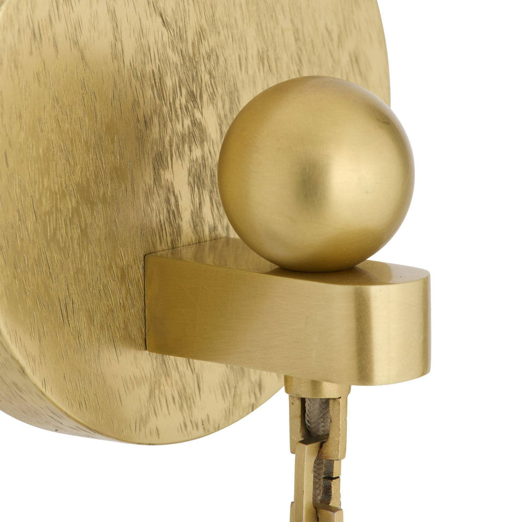 Signature Jayce Wall Sconce — view 8
