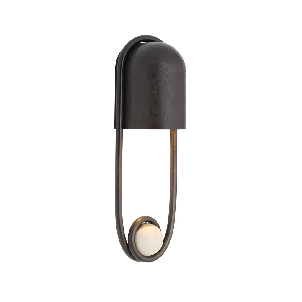 Heritage Ilma Wall Sconce — view 1