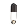 Heritage Ilma Wall Sconce — view 1