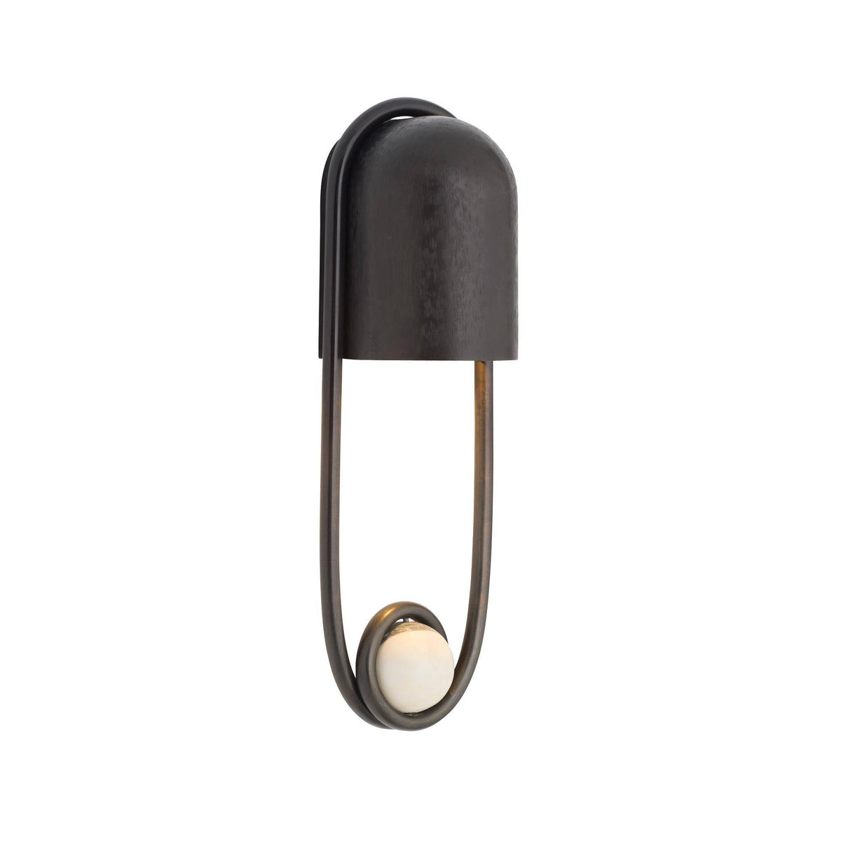 Heritage Ilma Wall Sconce — view 1