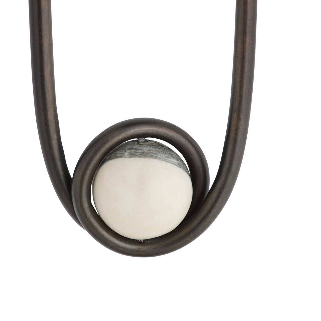 Heritage Ilma Wall Sconce — view 11