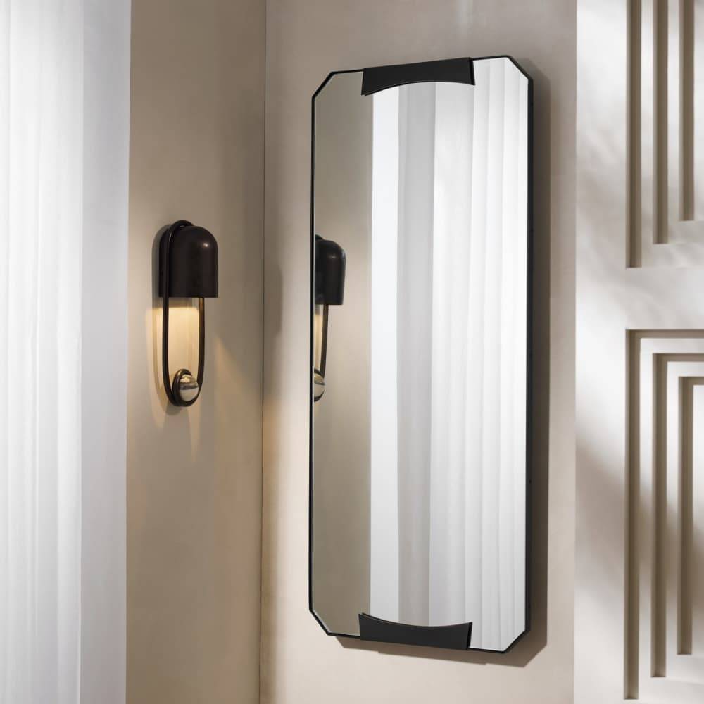 Heritage Ilma Wall Sconce — view 3